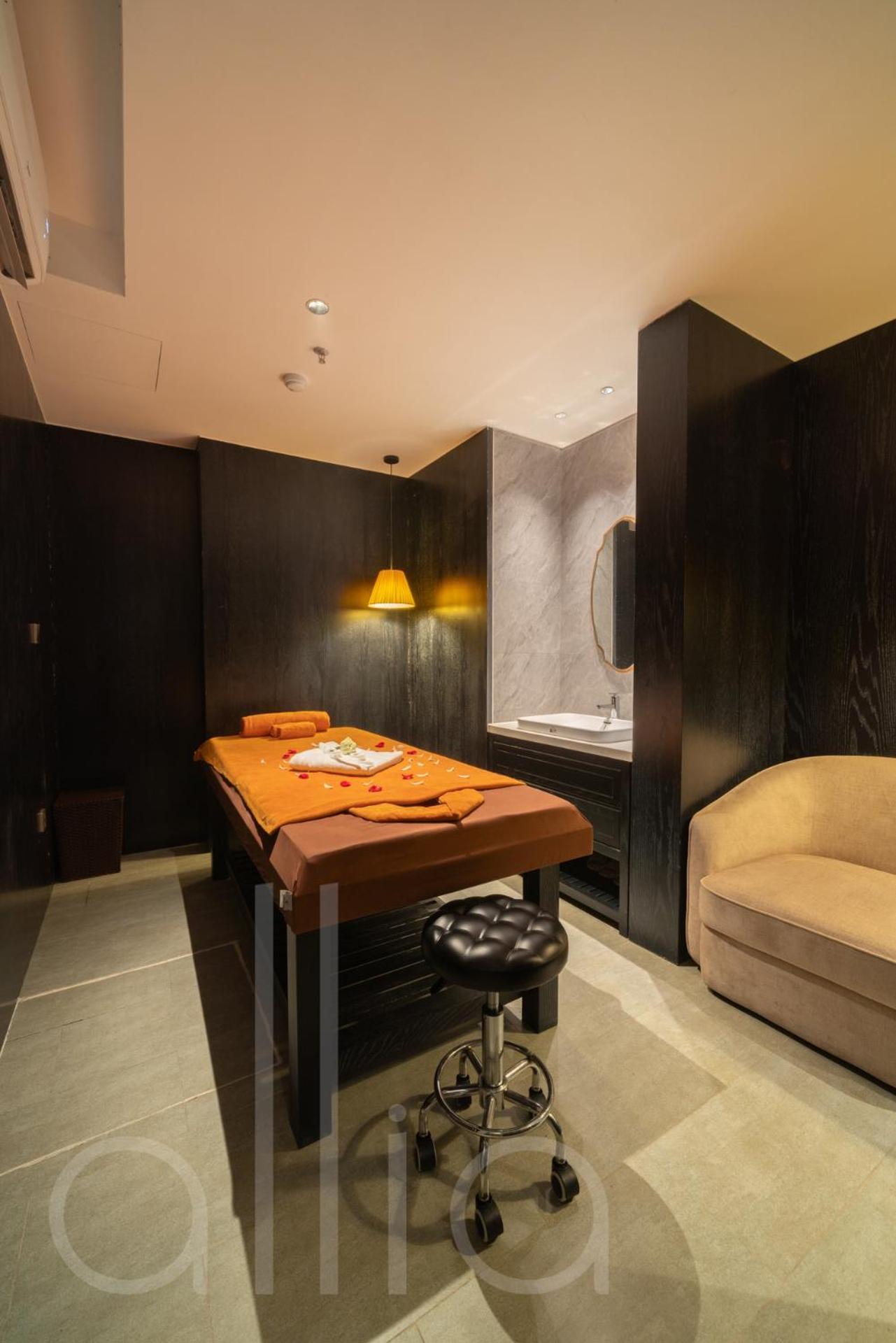 Luxe Paradise Premium Hotel Hanoi Eksteriør bilde