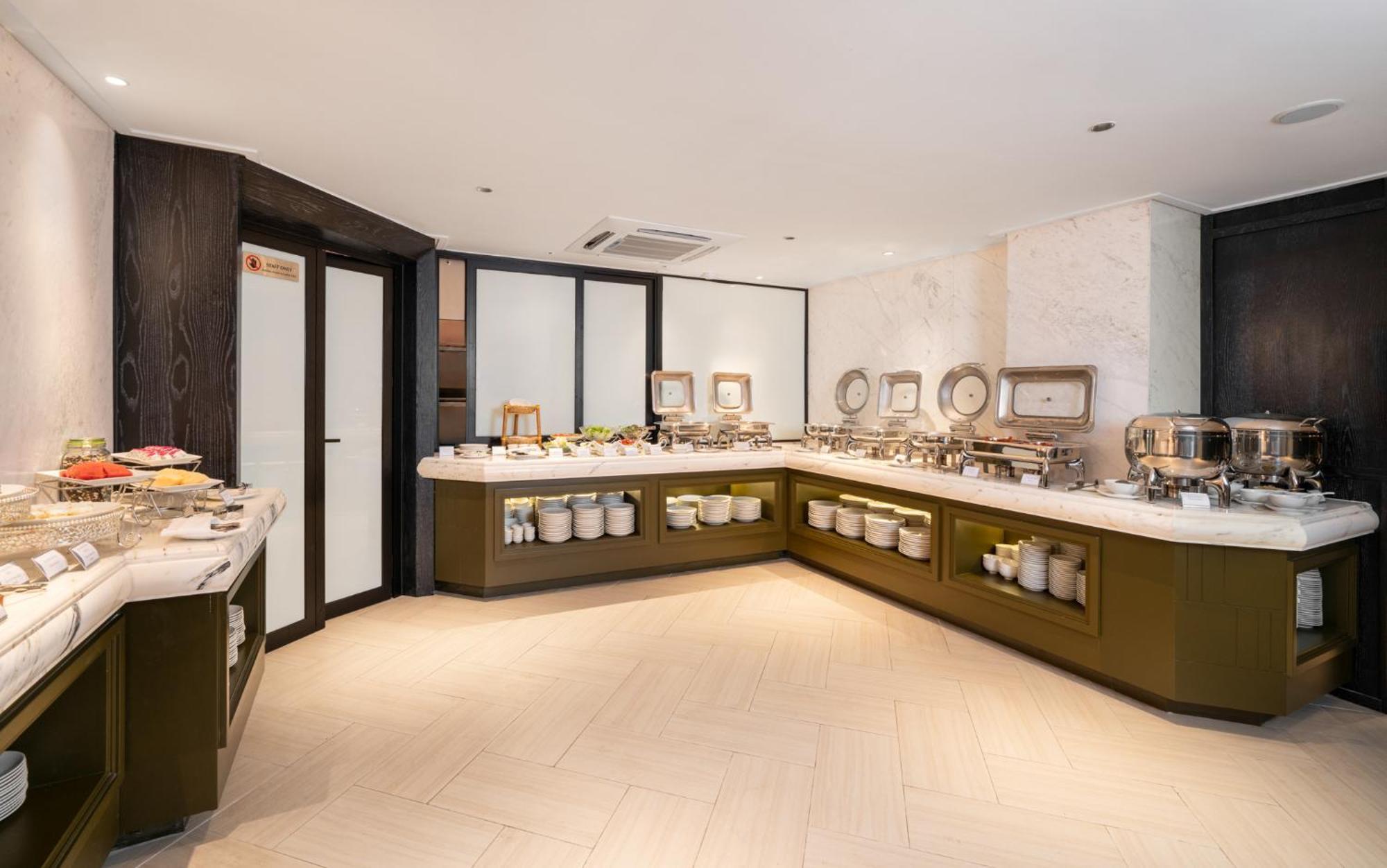 Luxe Paradise Premium Hotel Hanoi Eksteriør bilde