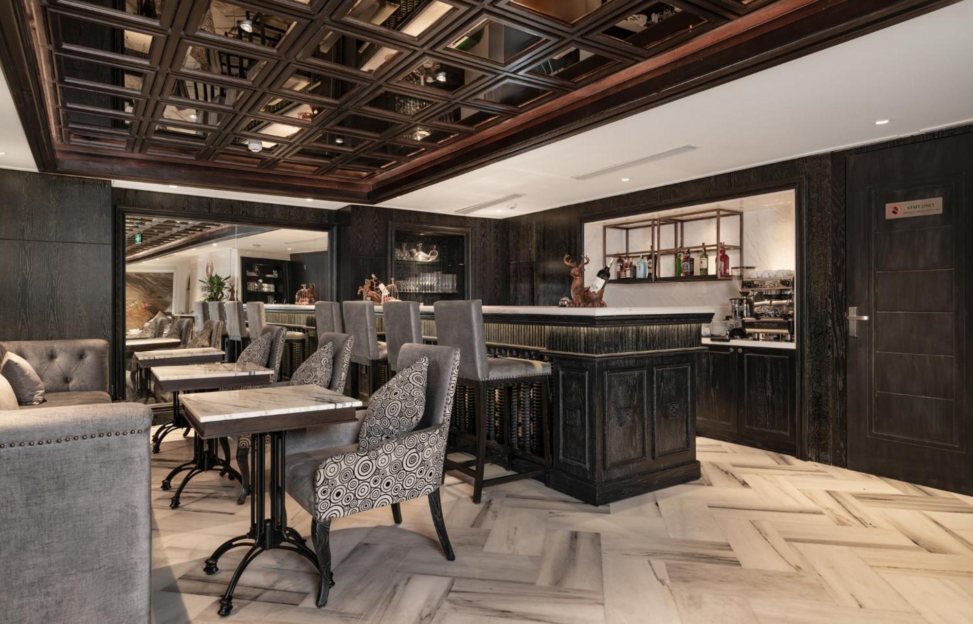 Luxe Paradise Premium Hotel Hanoi Eksteriør bilde
